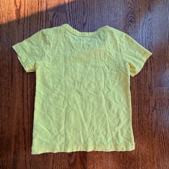 Primary Watermelon Tee 4 - Picture 4 of 5